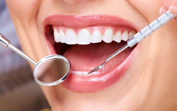 Überlegungen zur Zahngesundheit