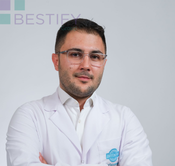 Dr. Orhan Fahri Demir