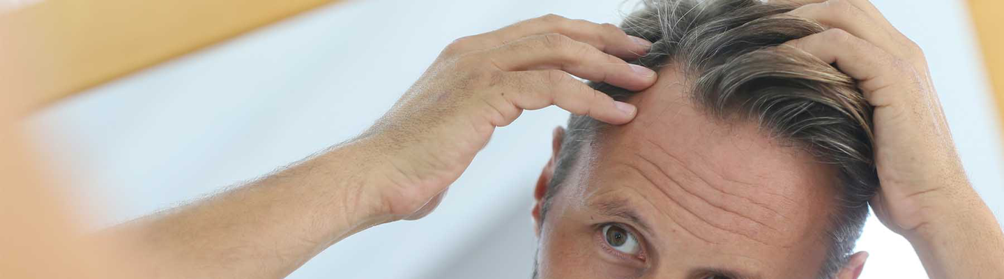 Hair & Beard Transplant