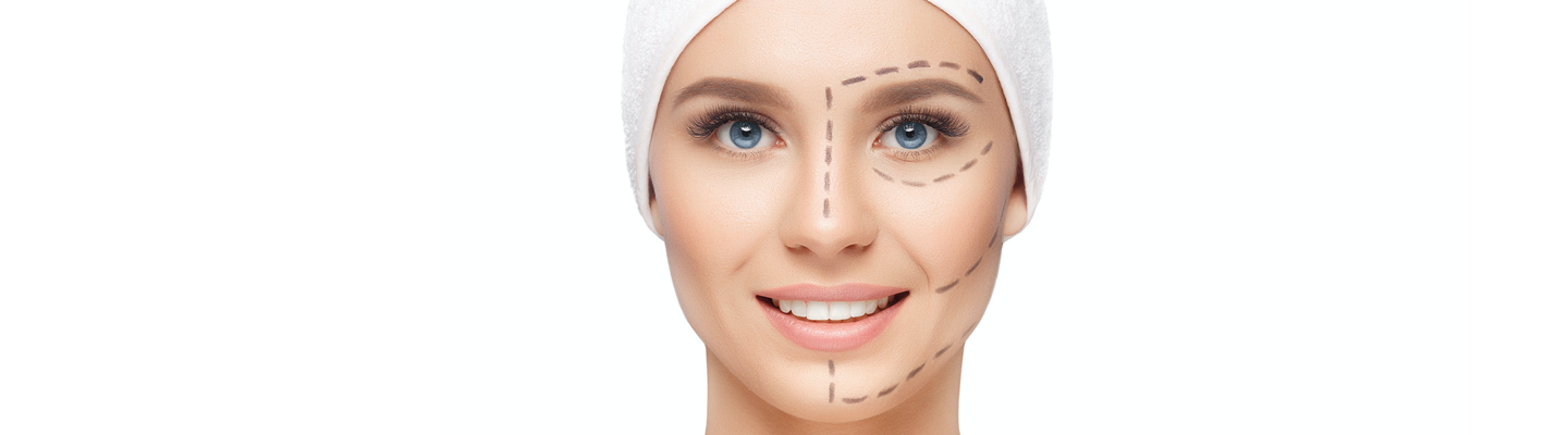 Facelift - Neck Lift