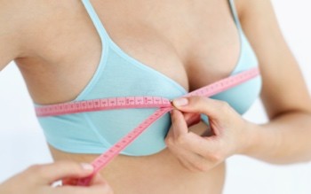 What is The Ideal Breast Size?