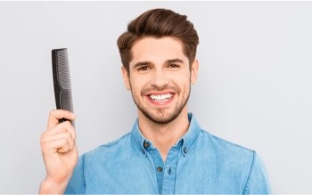 When is the best time to have a hair transplantation?