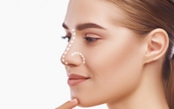 Was können Sie während der Genesung Ihrer Rhinoplastik erwarten?